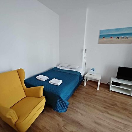 Apartament Mona Lisa Sopot Exterior photo