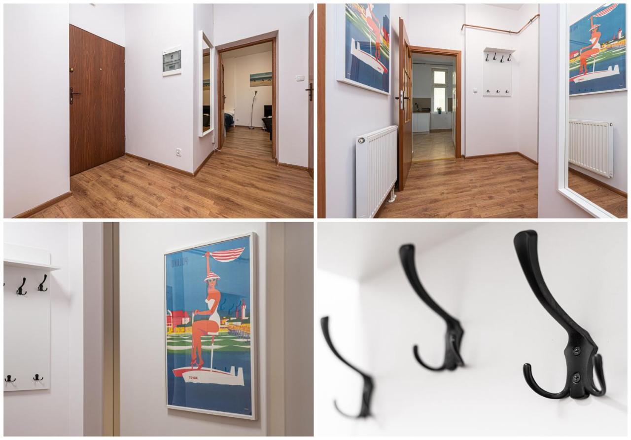 Apartament Mona Lisa Sopot Exterior photo