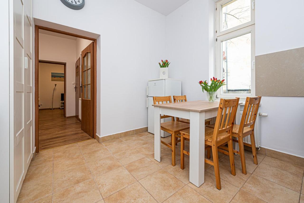 Apartament Mona Lisa Sopot Exterior photo