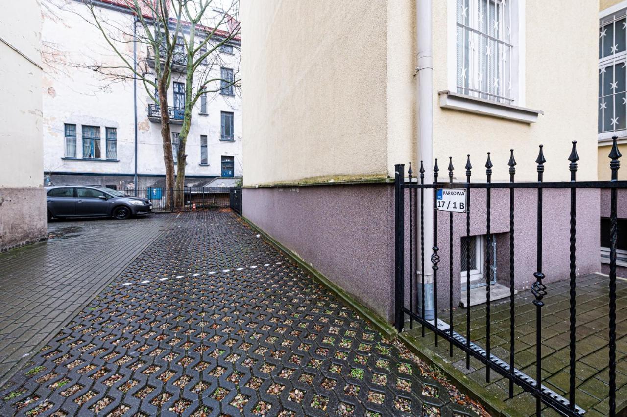 Apartament Mona Lisa Sopot Exterior photo