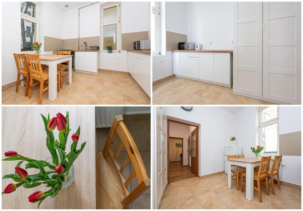 Apartament Mona Lisa Sopot Exterior photo