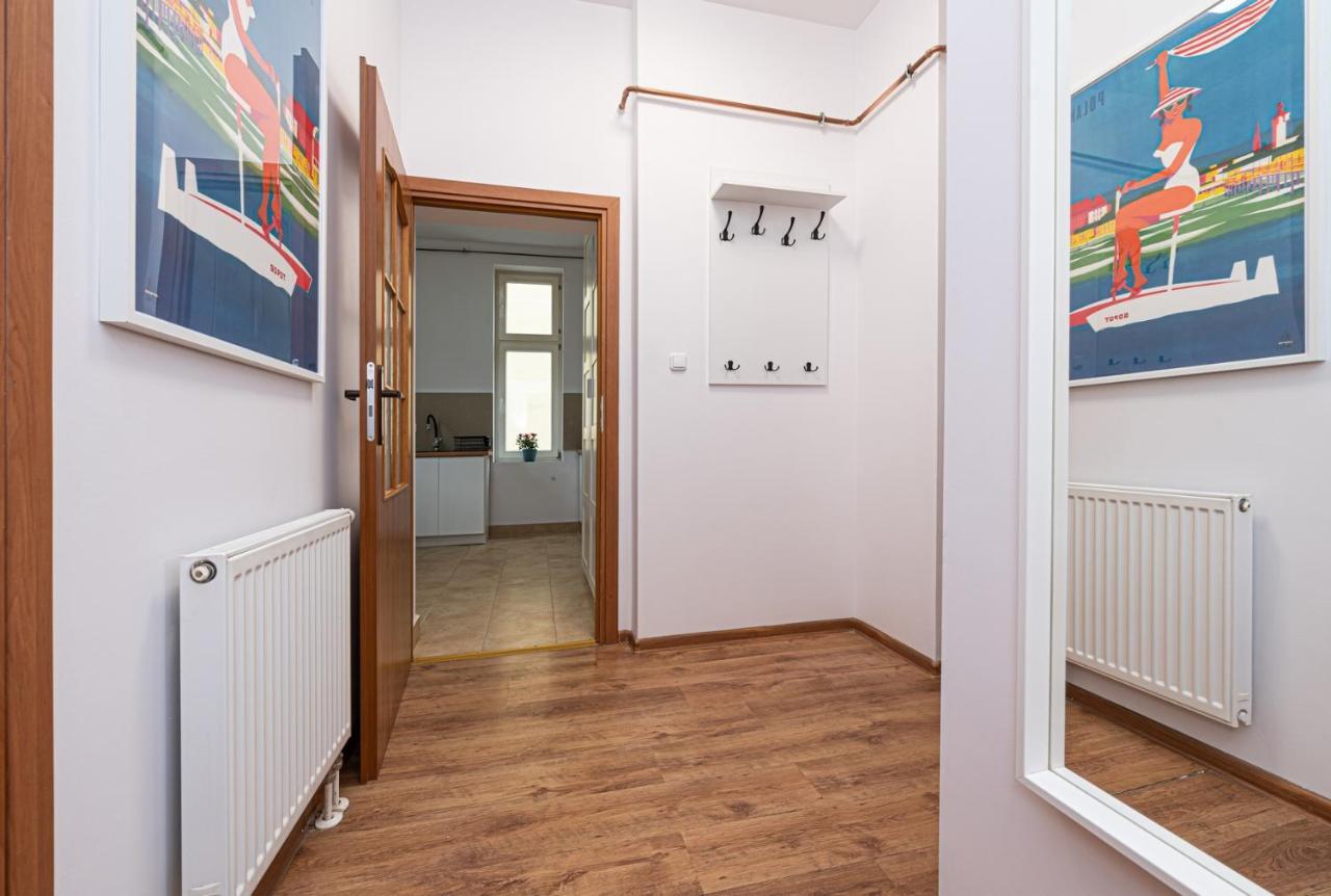 Apartament Mona Lisa Sopot Exterior photo