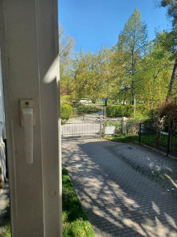 Apartament Mona Lisa Sopot Exterior photo