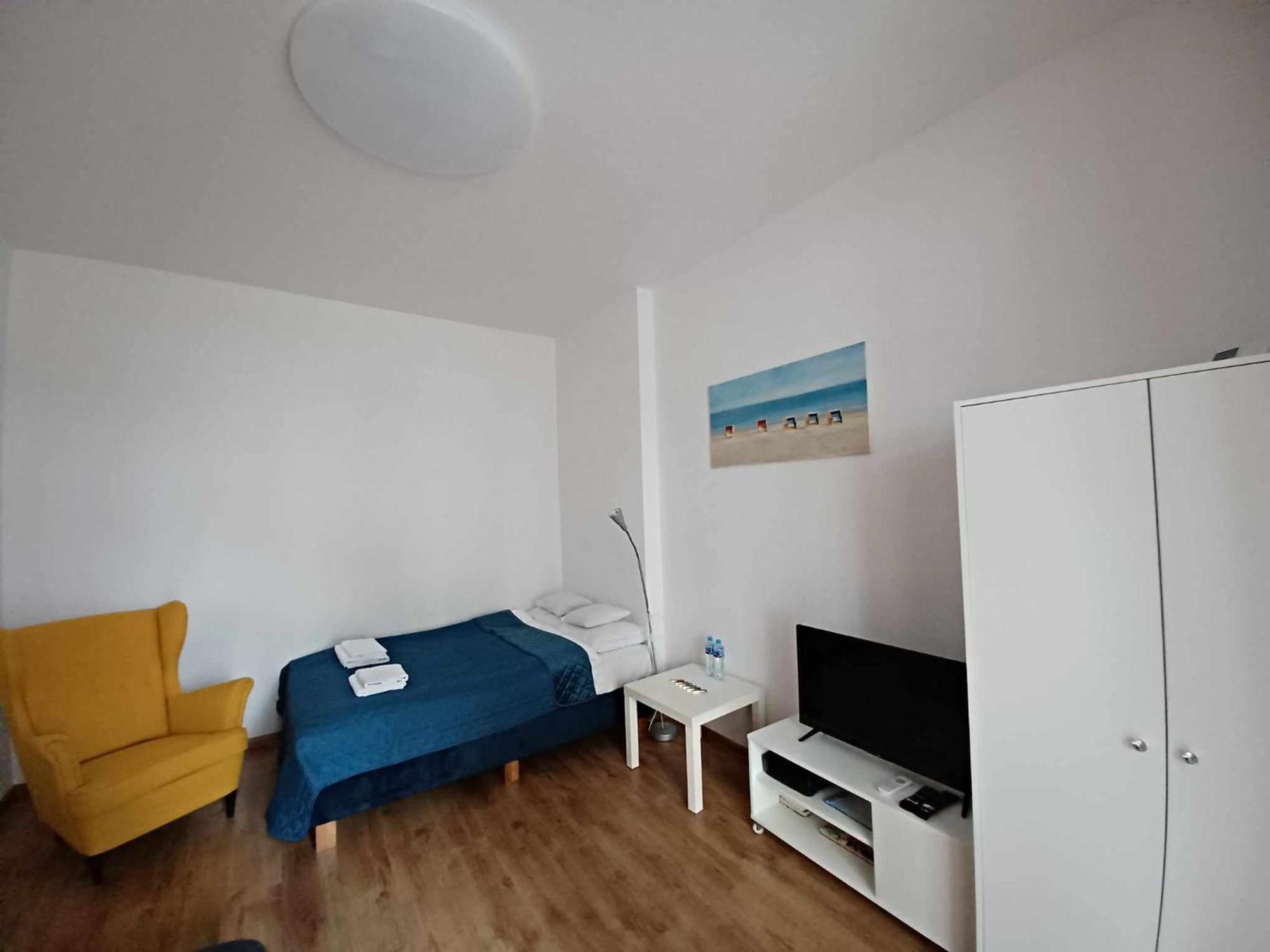 Apartament Mona Lisa Sopot Exterior photo