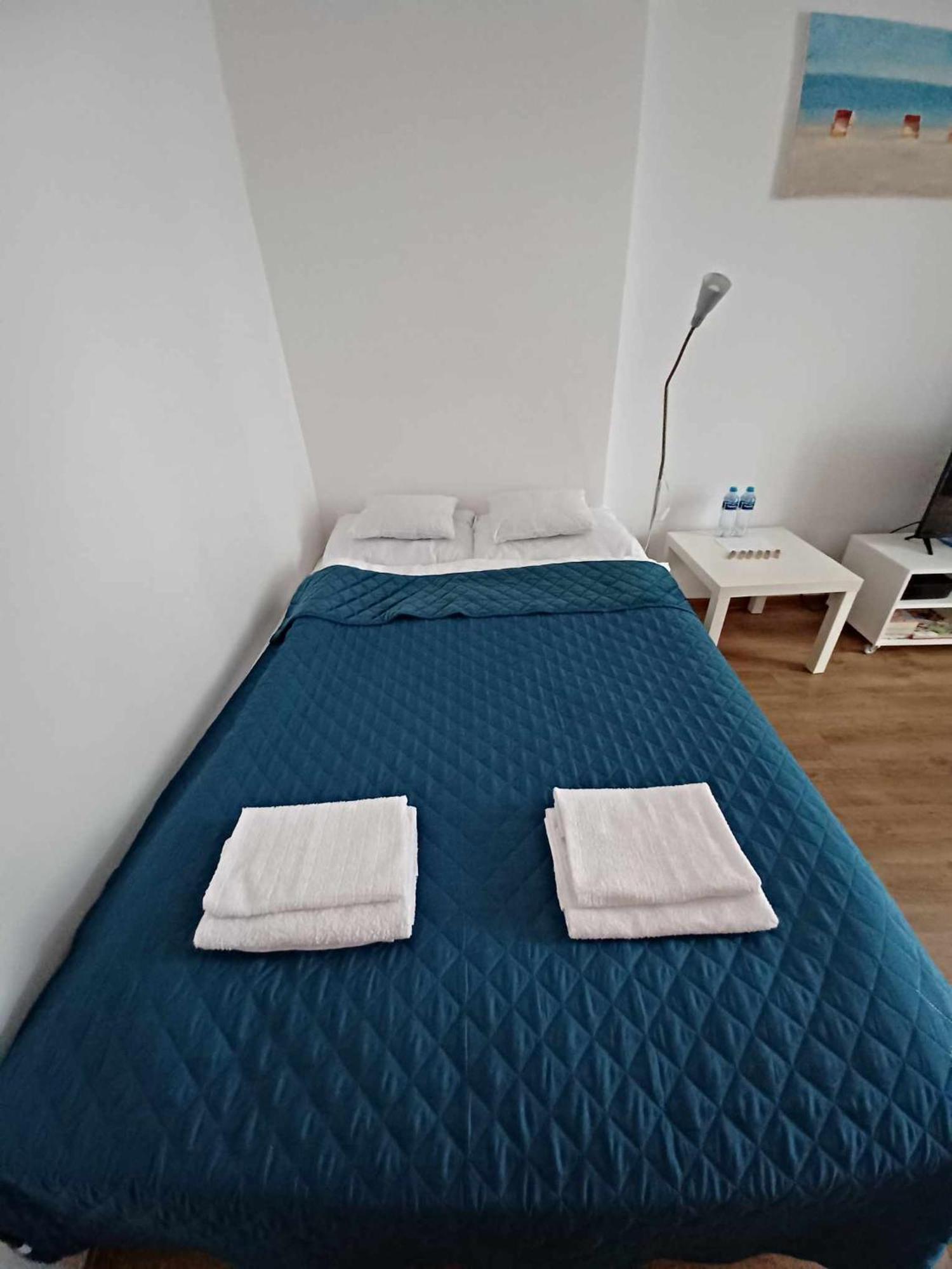 Apartament Mona Lisa Sopot Exterior photo