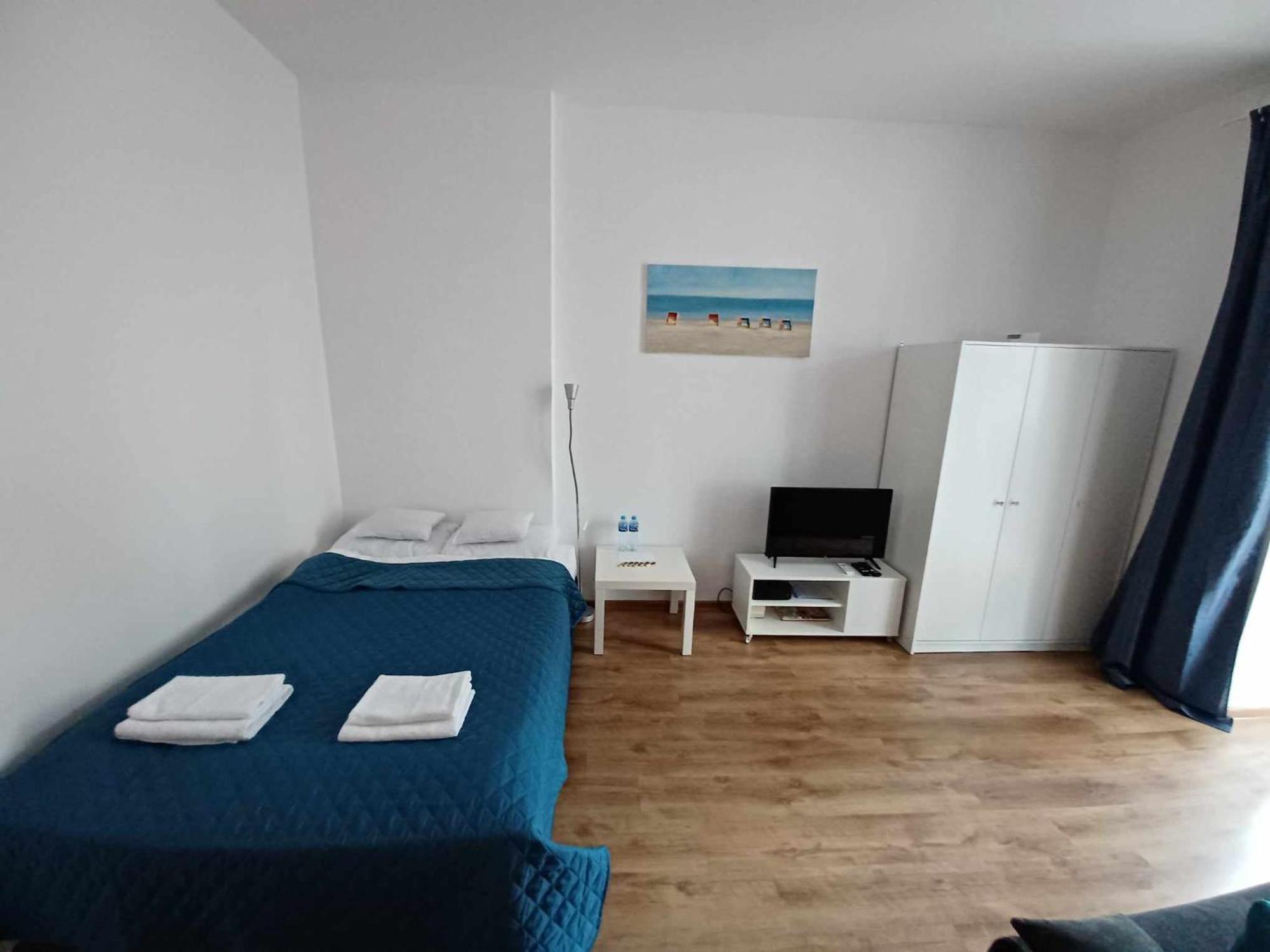 Apartament Mona Lisa Sopot Exterior photo