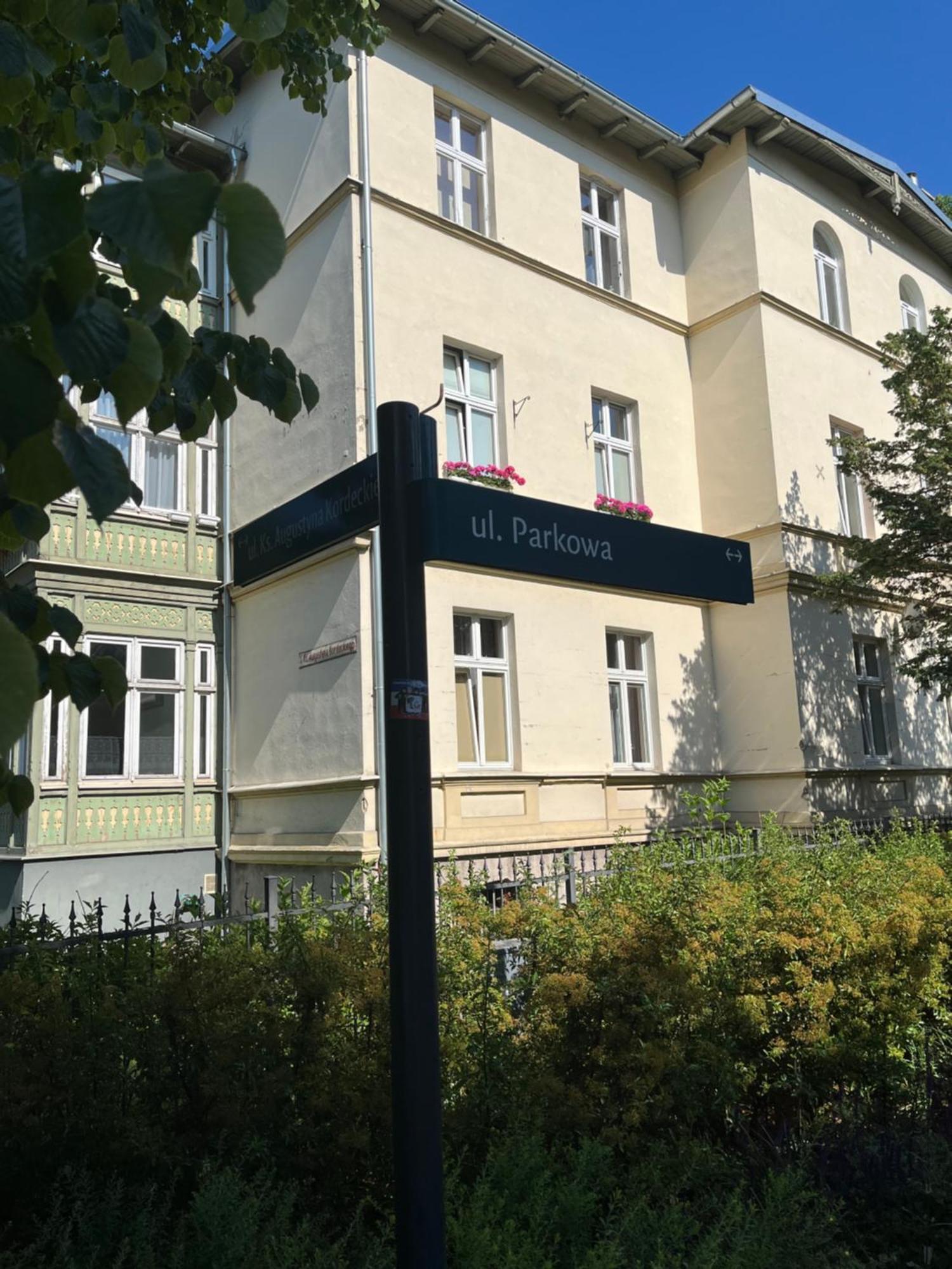 Apartament Mona Lisa Sopot Exterior photo